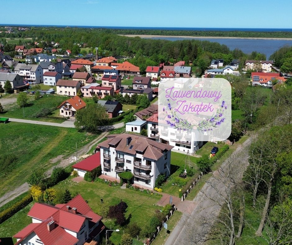 Lawendowy Zakątek